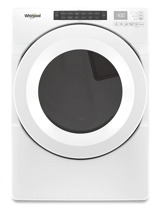 Whirlpool Dryer 27" White YWED5620HW