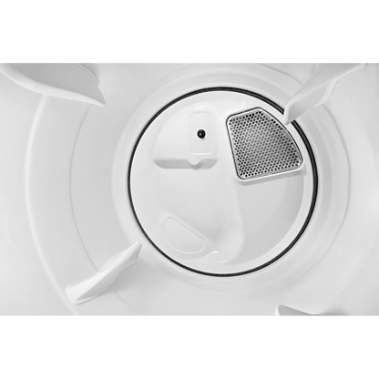 Whirlpool Dryers 27" White YWED6605MW