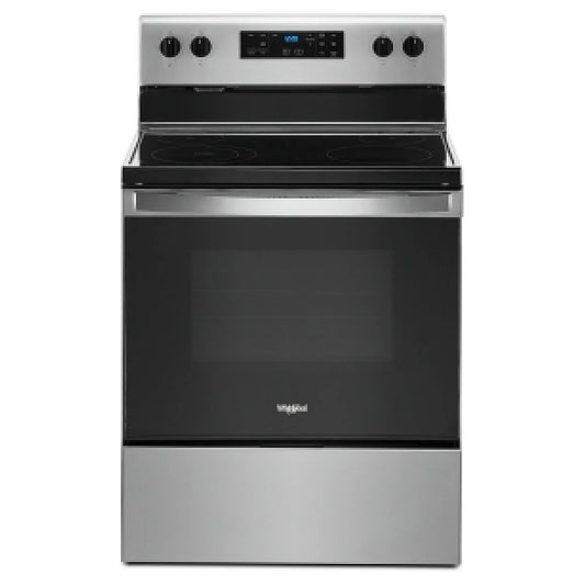 Whirlpool  Electric Range 30" YWFE515S0JS