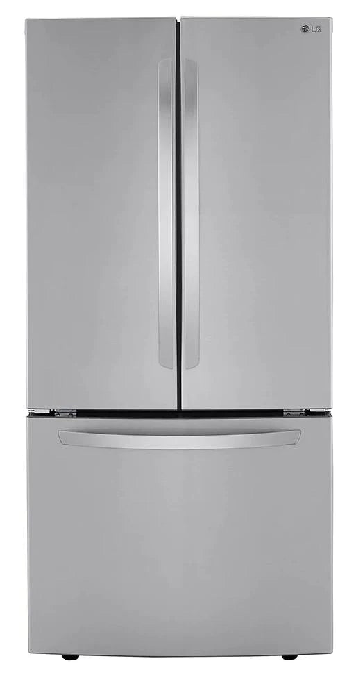 LG Refrigerator 33" Stainless Steel LRFCS2503S