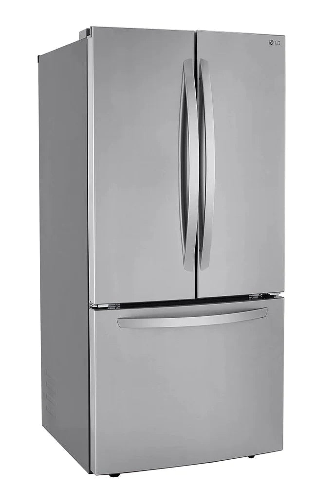 LG Refrigerator 33" Stainless Steel LRFCS2503S