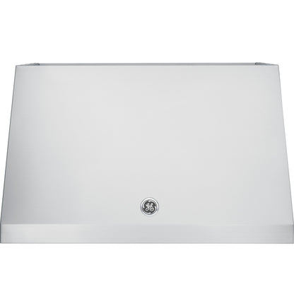 GE Ventilation 30" Stainless Steel CV936MSS