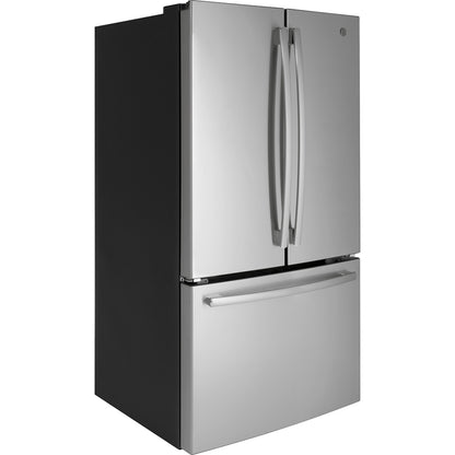 GE Refrigerator 36" Stainless Steel GNE27JYMFS