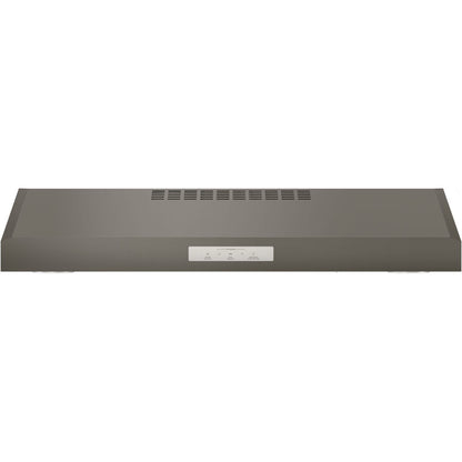 GE Ventilation 30" Slate PVX7300EJESC