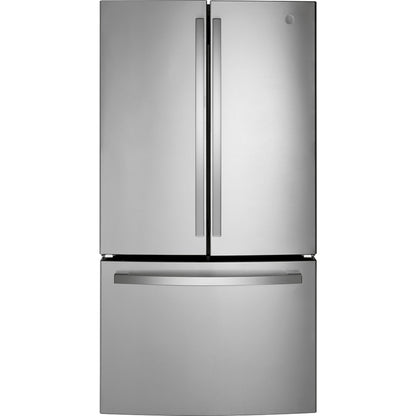 GE Refrigerator 36" Stainless Steel GNE27JYMFS