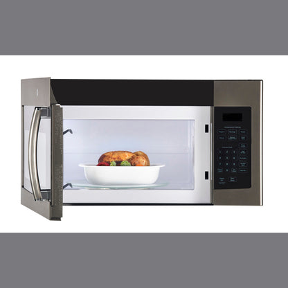 GE Microwaves 30" Slate JVM1635SLJC