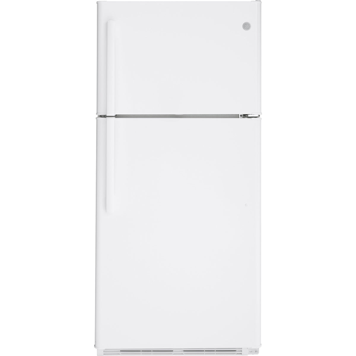 GE Refrigerator 30" White GTE18FTLKWW