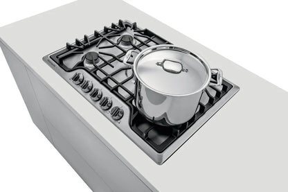 Frigidaire Cooktop 30" Stainless Steel FGGC3047QS