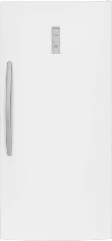 Frigidaire Freezer 19.6 Cu.ft White FRAE2024AW