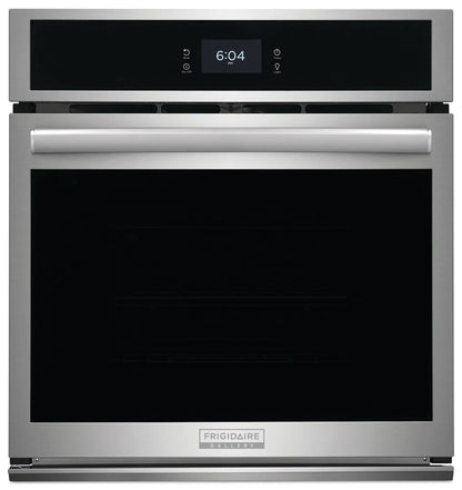 Frigidaire Wall Ovens 27" Stainless Steel GCWS2767AF