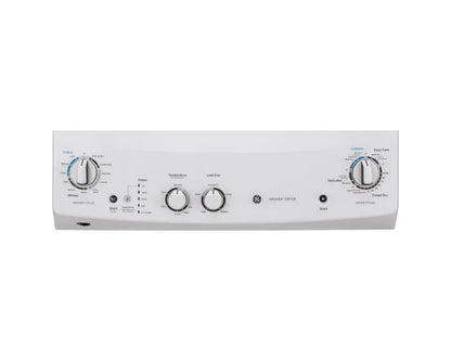 GE Laundry Centre 24" White GUD24ESMMWW