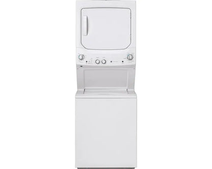 GE Laundry Centre 24" White GUD24ESMMWW