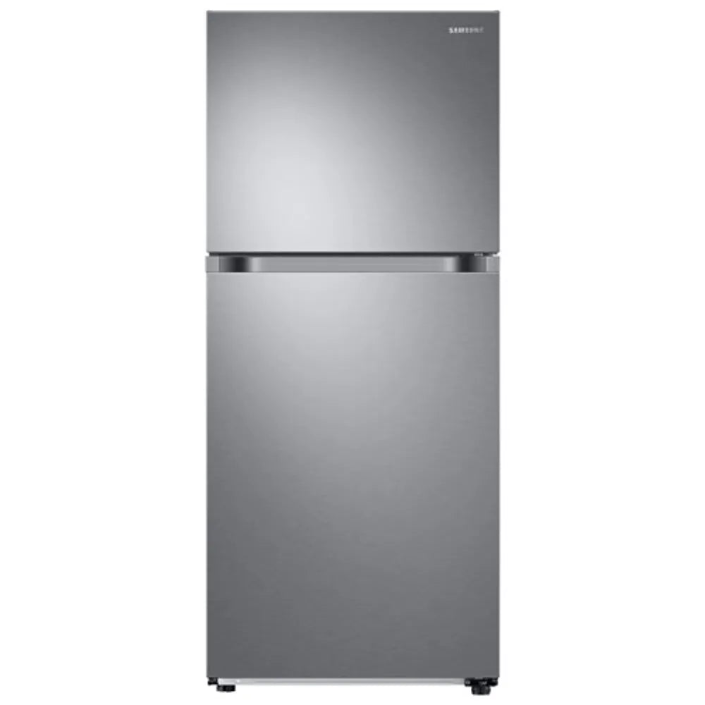 Samsung Refrigerator 28" Stainless Steel RT18M6114SR