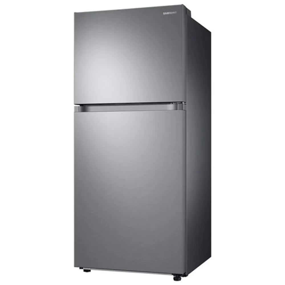 Samsung Refrigerator 28" Stainless Steel RT18M6114SR