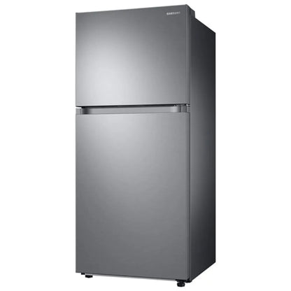 Samsung Refrigerator 28" Stainless Steel RT18M6114SR