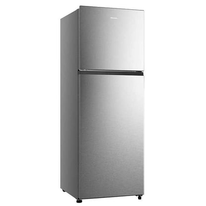 Hisense Refrigerator 24" Stainless Steel RT12A2CSE
