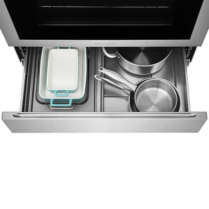 Frigidaire Range 30" Stainless Steel FCFI308CAS