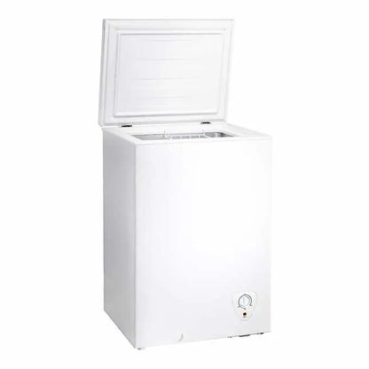 Hisense Freezers 3.4 cu ft. White FC34D6EWE