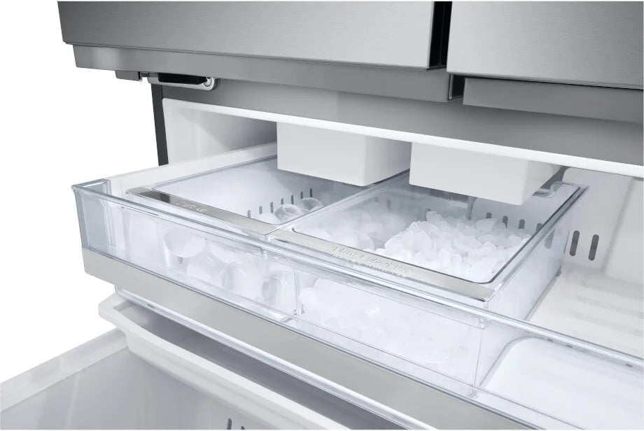 LG Refrigerator 36" Stainless Steel LRYXS3106S