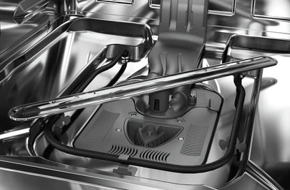 Maytag Dishwashers 24" Stainless Steel MDB8959SKZ