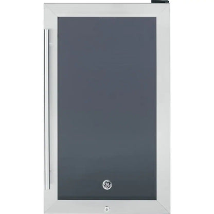 GE Refrigerator 8" Stainless Steel GWS04HAESS