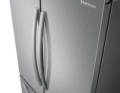Samsung Refrigerator 36" Stainless steel RF27T5501SR
