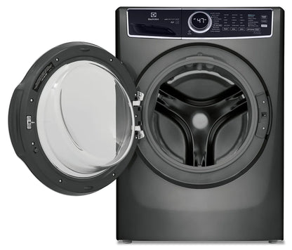Electrolux Washer 27" Titanium ELFW7537AT