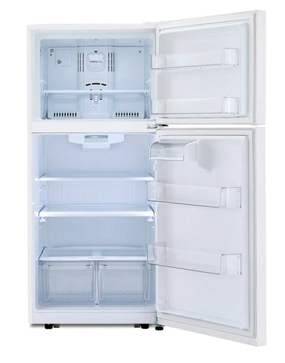LG Refrigerator 30" White LTCS20020W