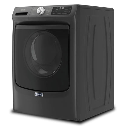 Maytag Washer 27" Black Stainless Steel MHW6630MBK