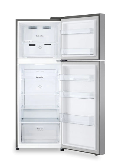 LG Refrigerator 24" Stainless Steel LT11C2000V