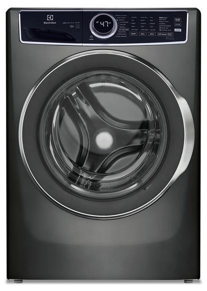Electrolux Washer 27" Titanium ELFW7537AT