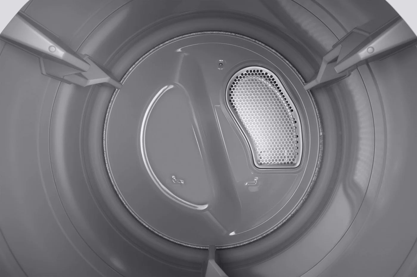Samsung Dryers 27" White DVE45T6005W