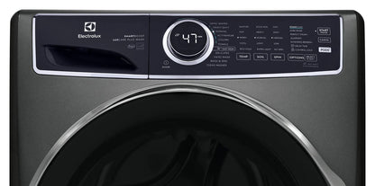 Electrolux Washer 27" Titanium ELFW7637AT