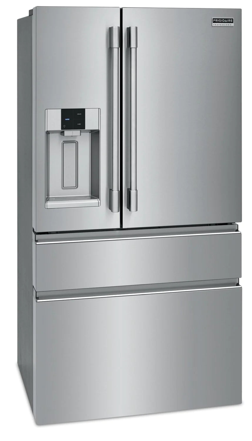 Frigidaire Refrigerator 36" Stainless Steel PRMC2285AF