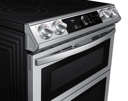 Samsung Ranges 30" Stainless Steel NE63T8751SS