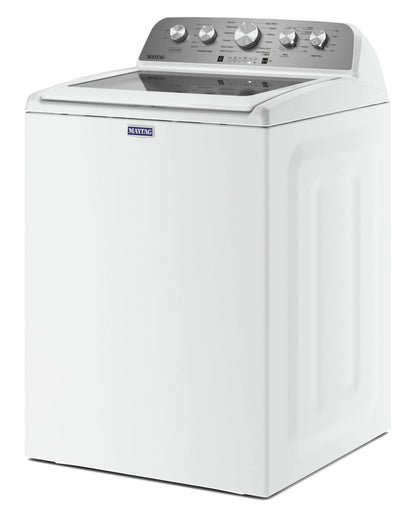 Maytag Washer 27" White MVW5430MW
