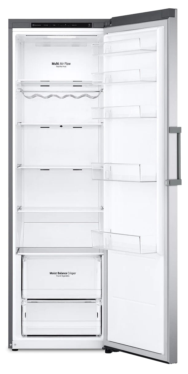 LG Refrigerator 24" Stainless Steel LRONC1404V & LROFC1104V