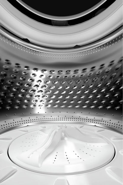 Maytag Washer 27" White MVW5430MW