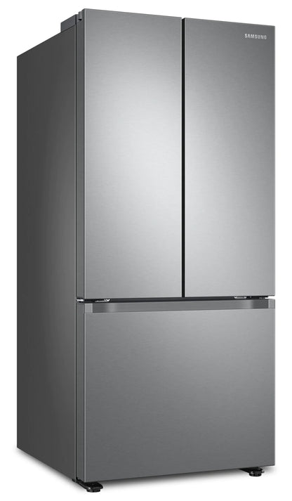 Samsung Refrigerator 30" Stainless Steel RF22A4111SR