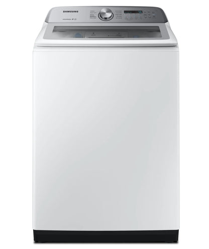 Samsung Washer 27" White WA50R5200AW