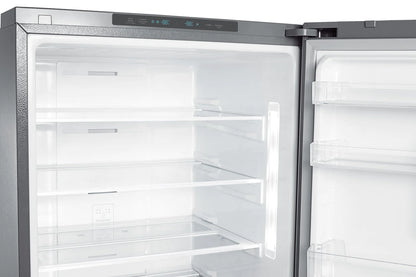 Samsung Refrigerator 28" Stainless steel RL1505SBASR