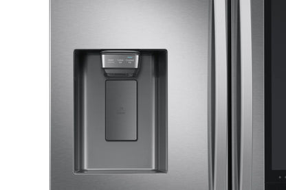 Samsung Refrigerator 36" Stainless steel RF27T5501SR