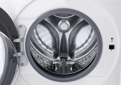 Samsung Washer 27" White WF45T6000AW