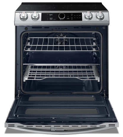 Samsung Ranges 30" Stainless Steel NE63T8751SS