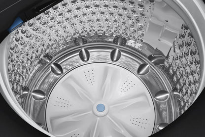 Samsung Washer 27" Black WA50A5400AV