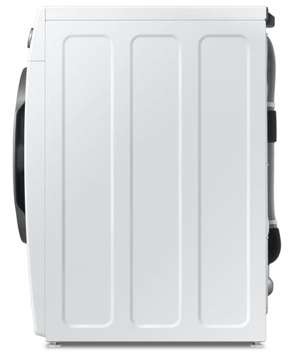 Samsung Washer 24" White WW25B6800AW