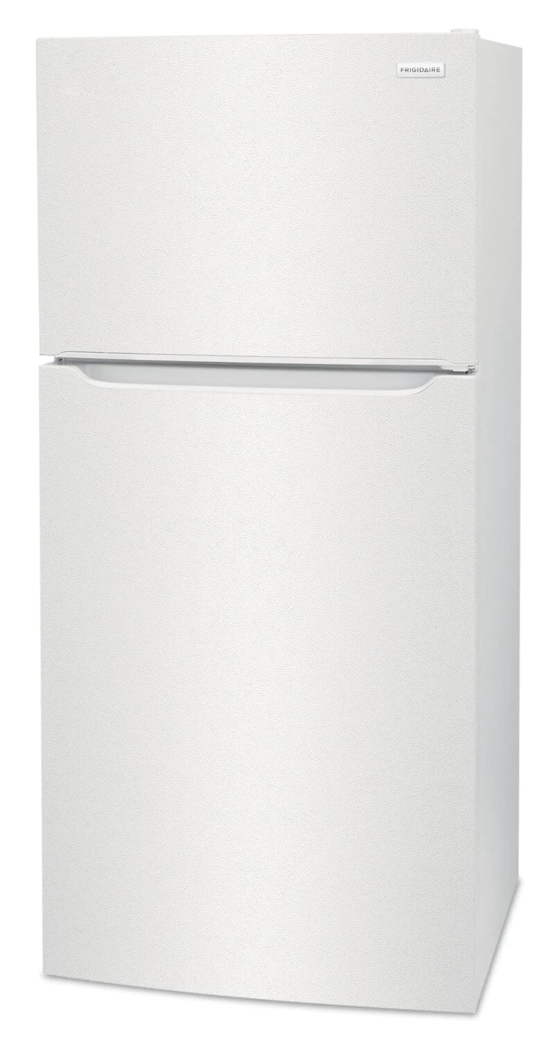 Frigidaire Refrigerator 30" White FFTR1814WW