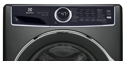 Electrolux Washer 27" Titanium ELFW7537AT