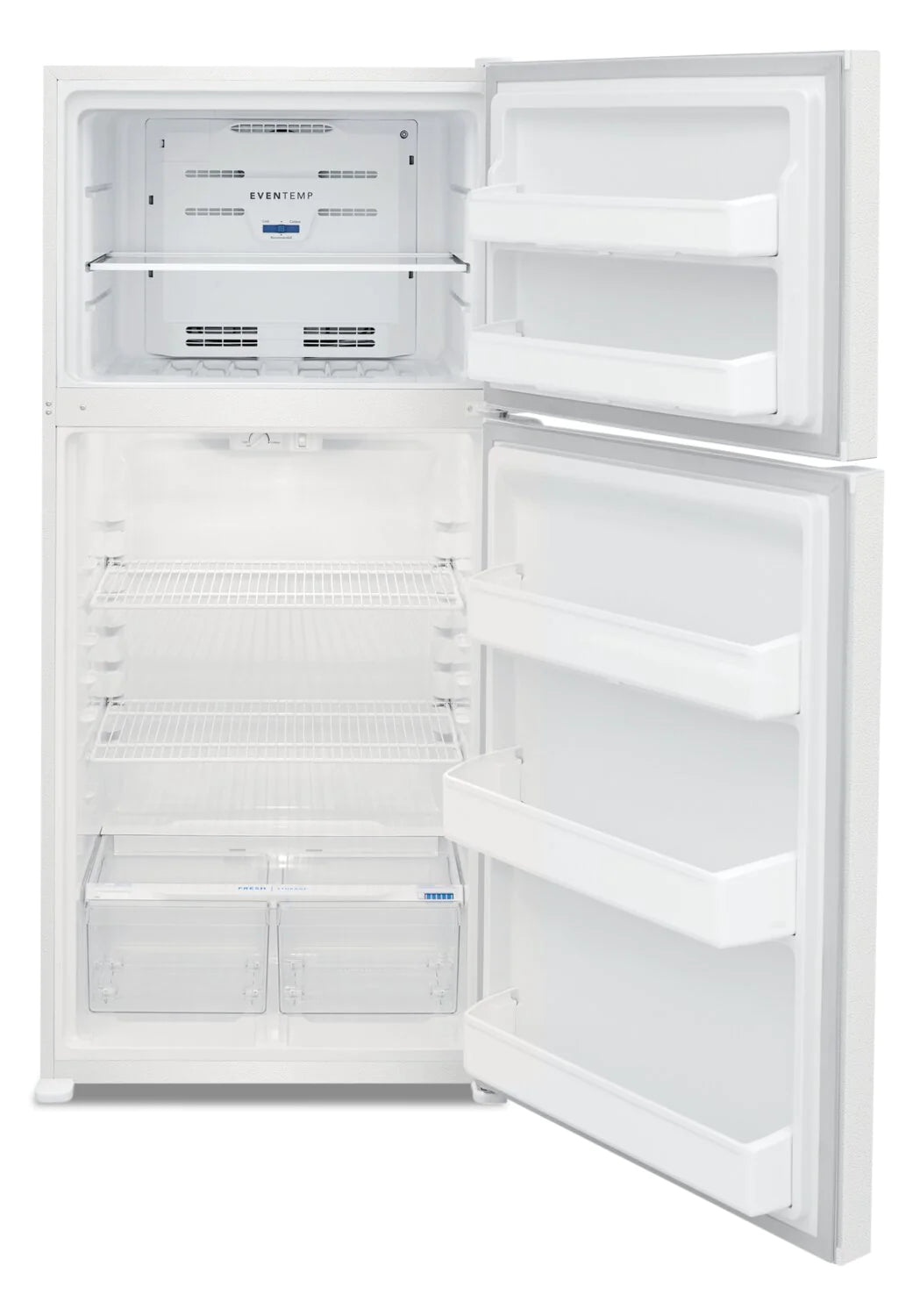 Frigidaire Refrigerator 30" White FFTR1814WW