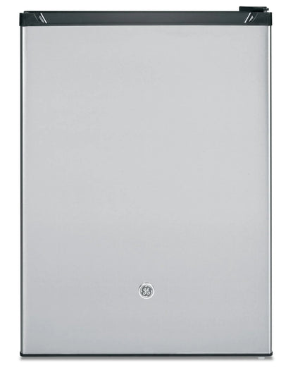 GE Refrigerator 24" Stainless Steel GCE06GSHSB